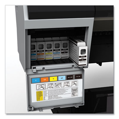 T55Ka00 (T55K) Ultrachrome Hd Ink, 700 Ml, Orange