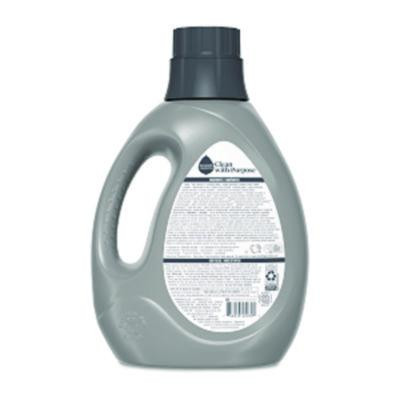 Power Plus Laundry Detergent, Fresh Scent, 87.5 Oz Bottle, 4/Carton