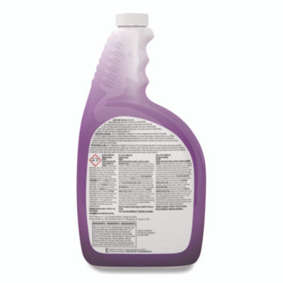 Crew Shower, Tub And Tile Cleaner, Fresh Clean Scent, Liquid, 32 Oz Bottle