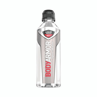 Sportwater Alkaline Water, 23.67 Oz Bottle, 24/Pack