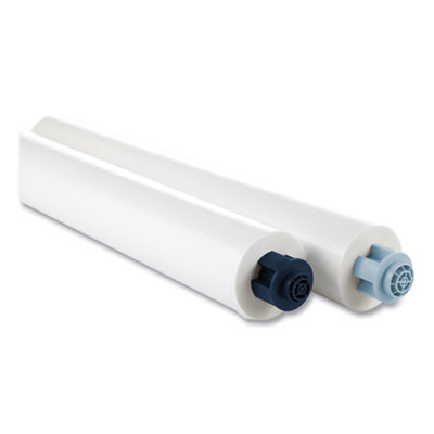 Ultima 35 Ezload Roll Film, 5 Mil, 12" X 100 Ft, Gloss Clear, 2/Box