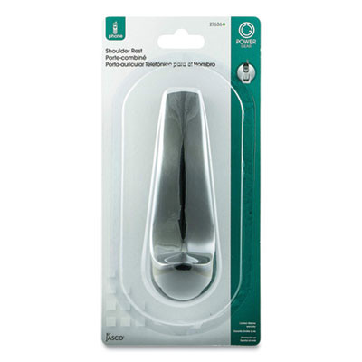 Shoulder Rest, Black