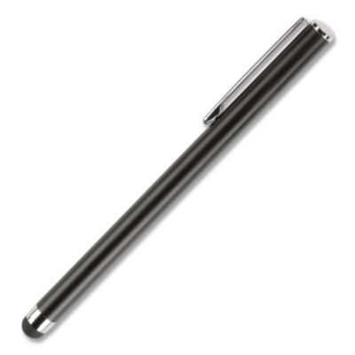 Stylus For Tablets, Ipad, Iphones And Smartphones, Black