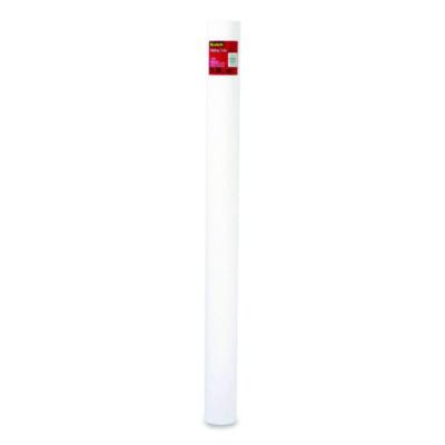 Mailing Tube, 36" Long, 3" Diameter, White
