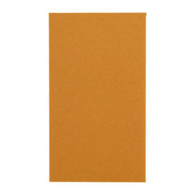 Kraft Coin Envelope, #5 1/2, Round Flap, Gummed Closure, 3.13 X 5.5, Light Brown Kraft, 500/Box