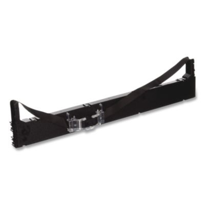 044829 Ribbon, Black
