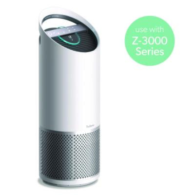 True Hepa And Allergy Replacement Filters For Trusens Air Purifiers Z-3000, Z-3500, 8.2 x 8.3