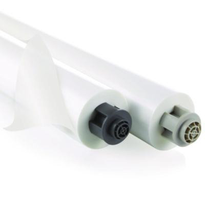 Ezload Roll Film, Nap I, 3 Mil, 25" X 250 Ft, Gloss Clear, 2/Box