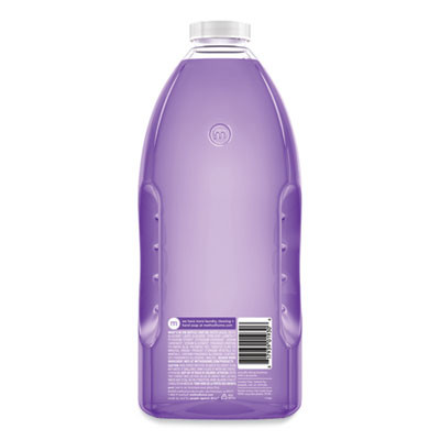 All-Purpose Cleaner Refill, French Lavender Scent, 68 Oz Refill Bottle