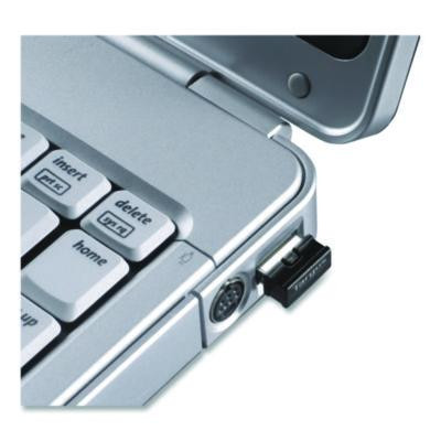 Dual-Mode Micro Usb Adapter, Bluetooth 4.0, Black