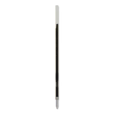Refill For Dr. Grip, Easytouch, The Better, B2p And Rex Grip Begreen Ballpoint Pens, Medium Conical Tip, Blue Ink, 2/Pack