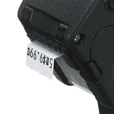 Pricemarker, Model 1131, 1-Line, 8 Characters Per Line, 0.88 x 0.44 Label Size