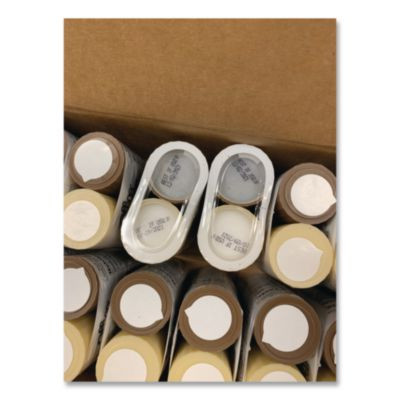 Condiment Set, 4 Oz Salt, 1.5 Oz Pepper, Two-Shaker Set