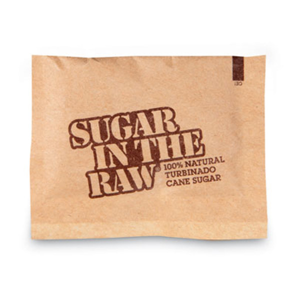Sugar, 0.2 Oz Packet, 200/Box