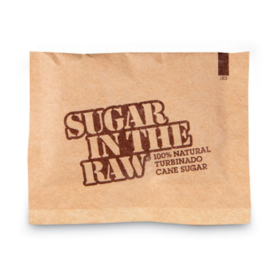 Sugar, 0.2 Oz Packet, 200/Box