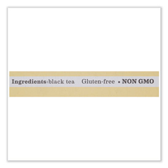 Single Flavor Tea, Premium Ceylon, 100 Bags/Box