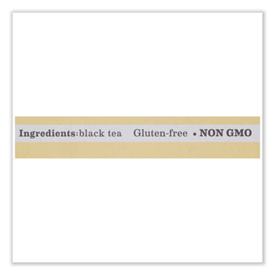 Single Flavor Tea, Premium Ceylon, 100 Bags/Box