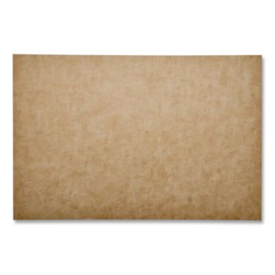 Ecocraft Bake 'N' Reuse Pan Liner, 16.38 x 24.38, 1,000/Carton