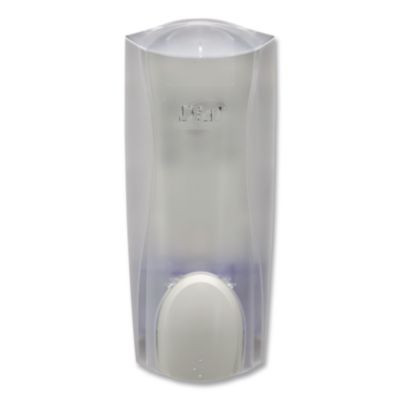 The Dial Dispenser, 1 L, 5.12 X 3.98 X 12.34, Ice, 6/Carton