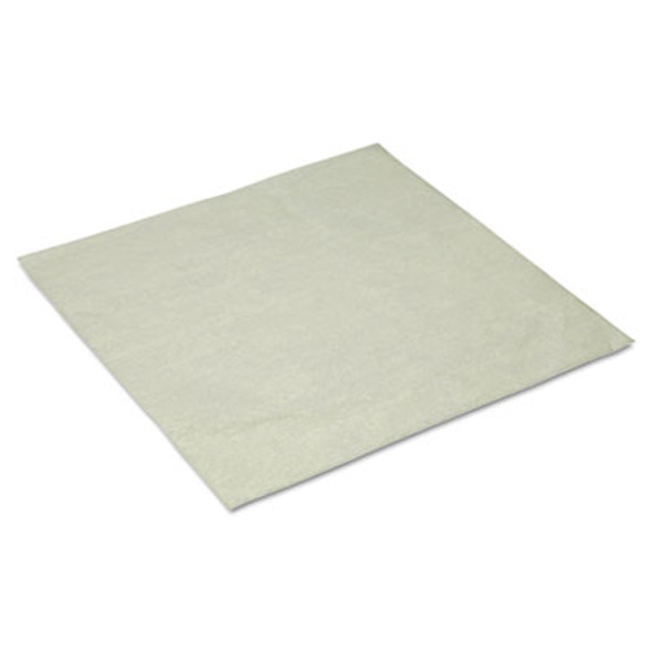 Grease-Resistant Paper Wraps And Liners, 12" x 12", Yellow, 1,000/Box, 5 Boxes/Carton