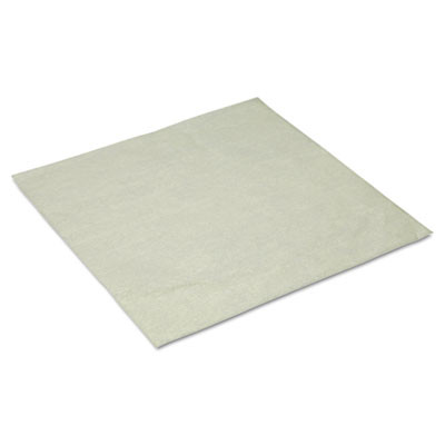 Grease-Resistant Paper Wraps And Liners, 12" x 12", Yellow, 1,000/Box, 5 Boxes/Carton