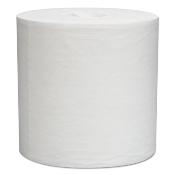 L30 Towels, Center-Pull Roll, 9.8 x 15.2, White, 300/Roll, 2 Rolls/Carton