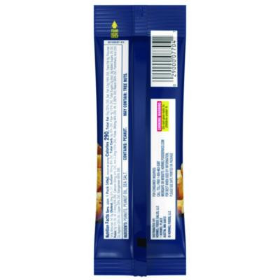 Salted Peanuts, 1.75 Oz, 12/Box