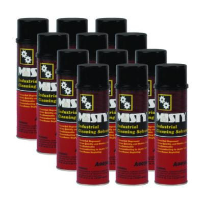 Ics Energized Electrical Cleaner, 20 Oz Aerosol Spray, 12/Carton