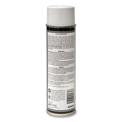 Dust Mop Treatment, Pine Scent, 20 Oz Aerosol Spray, 12/Carton