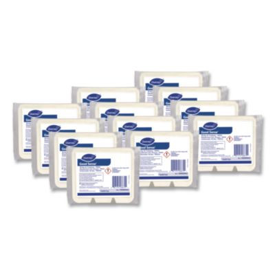 Good Sense 30-Day Air Freshener, Fresh, 12/Carton