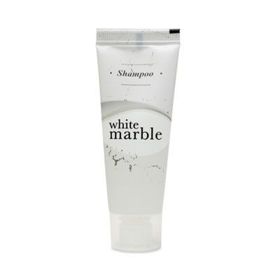 Shampoo, Pleasant Scent, 0.75 Oz, 288/Carton