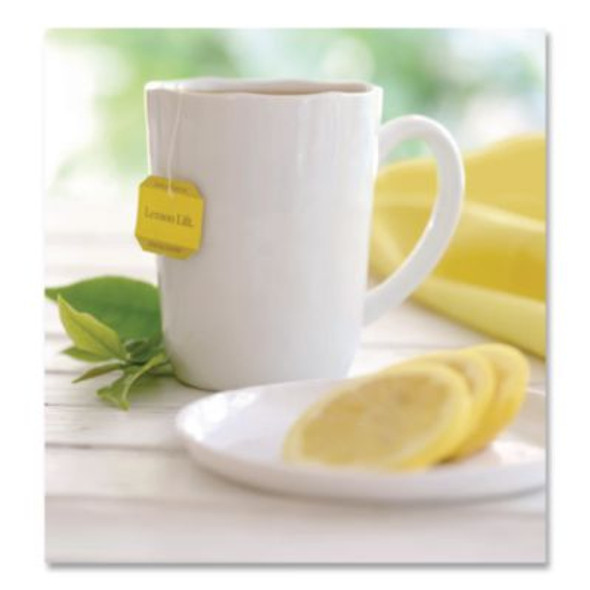Lemon Lift Black Tea, 28/Box