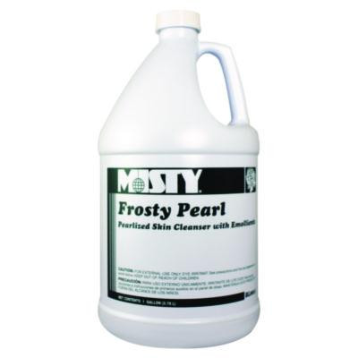 Frosty Pearl Soap Moisturizer, Floral Bouquet Scent, 1 Gal, 4/Carton
