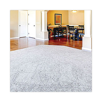 Carpet Extraction Cleaner, Lemongrass Scent, 1Gal Bottle