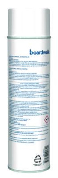 Heavy-Duty Glass Cleaner, Sweet Scent, 19 Oz Aerosol Spray, 12/Carton