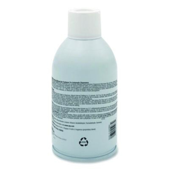 Premium Metered Air Freshener Refill, Citrus, 7.1 Oz Aerosol Spray, 12/Carton