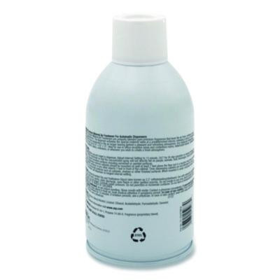 Premium Metered Air Freshener Refill, Citrus, 7.1 Oz Aerosol Spray, 12/Carton