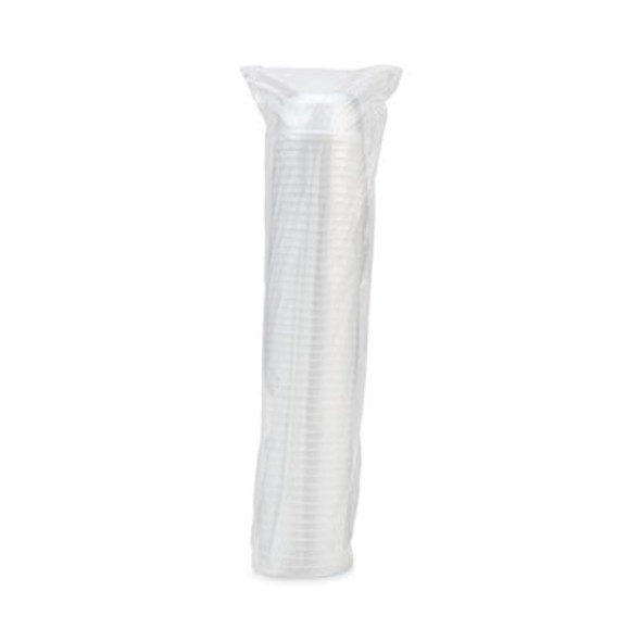 Foam Bowls, 10 Oz, White, 50/Pack, 20 Packs/Carton