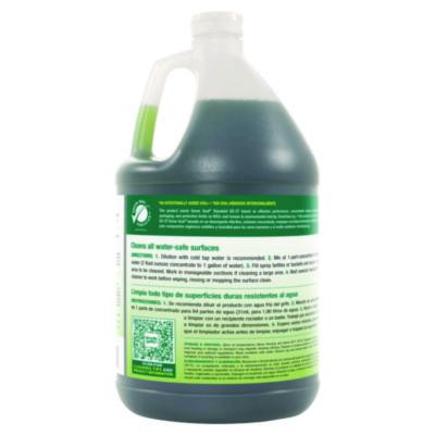 Clean Building All-Purpose Cleaner Concentrate, Unscented, 1 Gal Bottle