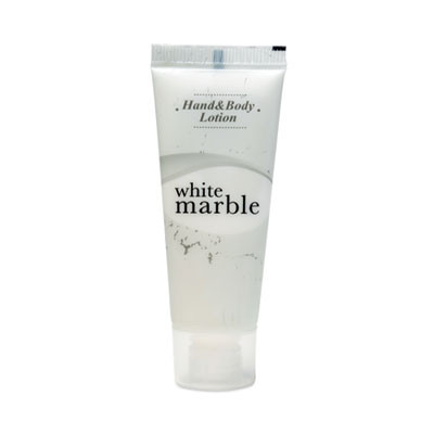 Hand And Body Lotion, 0.75 Oz Tube, 288/Carton