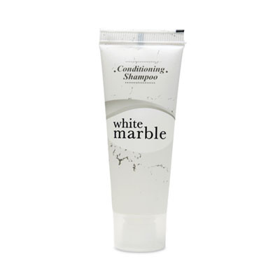 Breck Conditioning Shampoo, Unscented, 0.75 Oz, 288/Carton