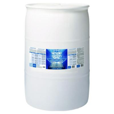 Extreme Aircraft And Precision Equipment Cleaner, 55 Gal Drum