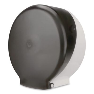 Jbt Dispenser, 10.5 x 5 x 11, Transparent