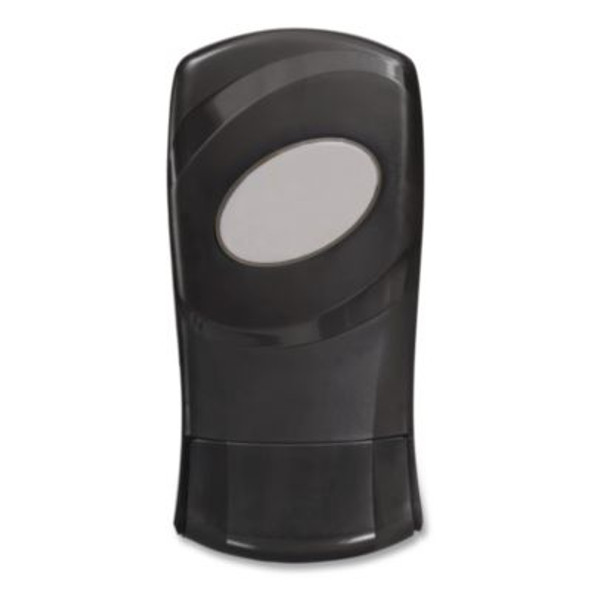 Fit Universal Manual Dispenser, 1.2 L, 4 X 5.13 X 10.5, Gray, 3/Carton