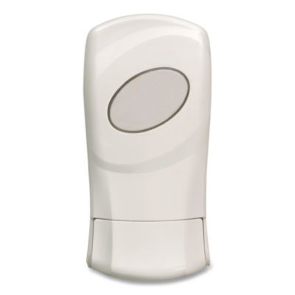 Fit Universal Manual Dispenser, 1.2 L, 4 X 5.13 X 10.5, Ivory, 3/Carton
