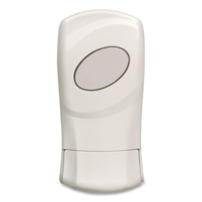 Fit Universal Manual Dispenser, 1.2 L, 4 X 5.13 X 10.5, Ivory, 3/Carton