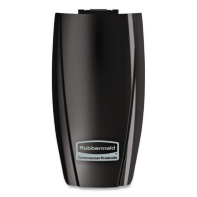 Passive Air Care Dispenser, 2.9 x 2.8 x 5.41, Black