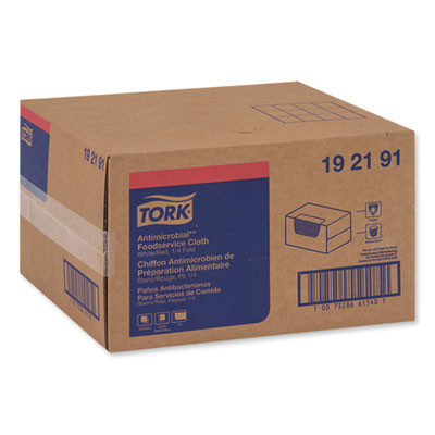 Foodservice Cloth, 13 X 24, White, 150/Carton