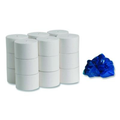Compact Coreless One-Ply Bath Tissue, Septic Safe, White, 3,000 Sheets/Roll, 18 Rolls/Carton