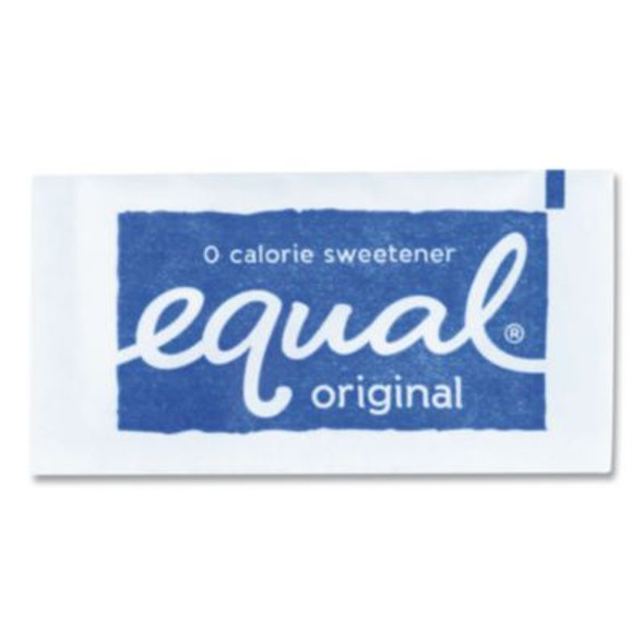 Zero Calorie Sweetener, 0.04 Oz Packet, 500/Box
